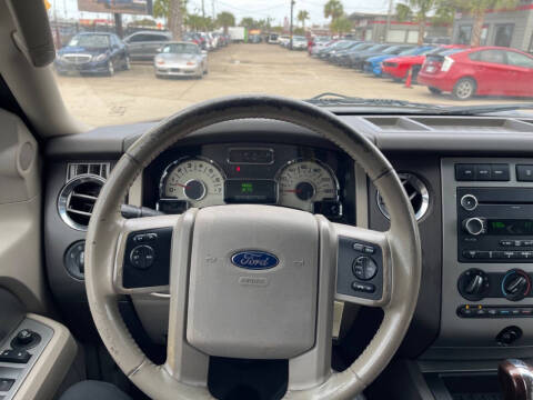 2014 Ford Expedition XLT