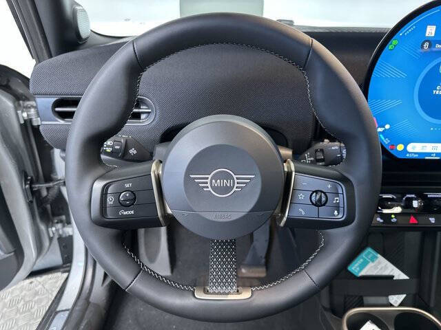 2026 MINI Hardtop 4 Door Cooper S