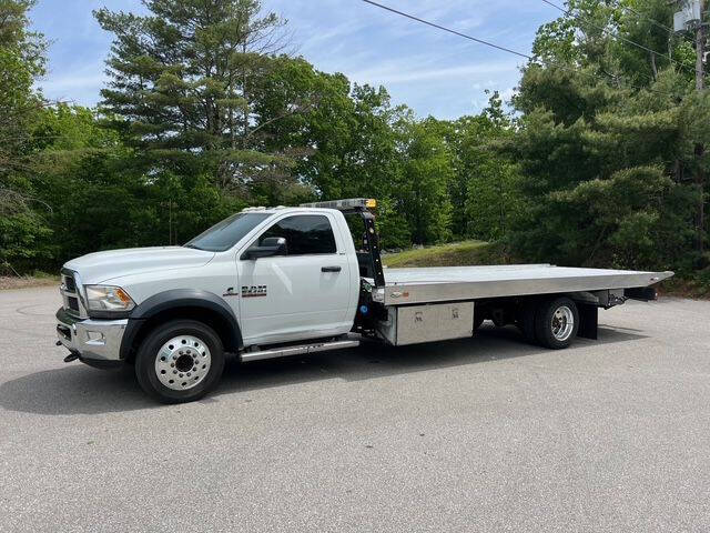 2015 RAM 5500