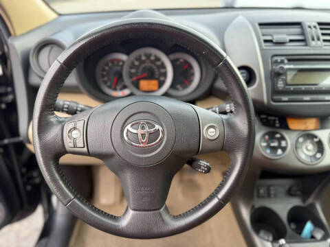 2012 Toyota RAV4 Limited