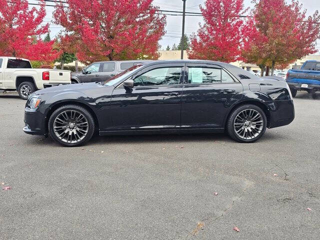 2014 Chrysler 300
