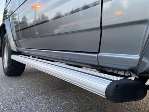 1991 Daihatsu Rugger Rocky Taft Fourtrak