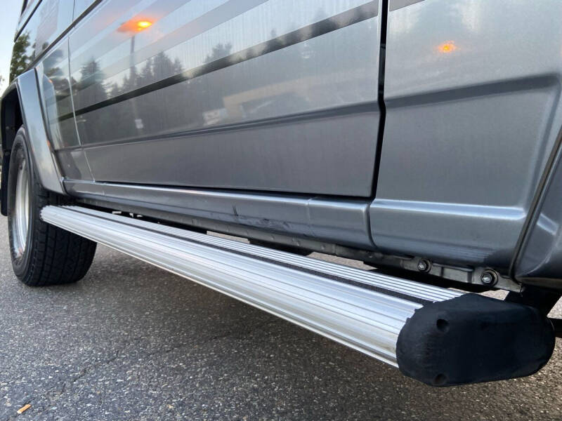 1991 Daihatsu Rugger Rocky Taft Fourtrak