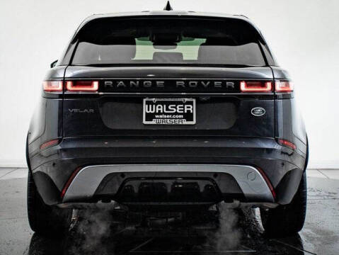 2022 Land Rover Range Rover Velar P250 R-Dynamic S