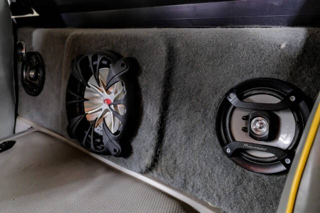 2000 AM General Hummer Open Top