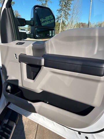 2020 Ford F-250 Super Duty XLT