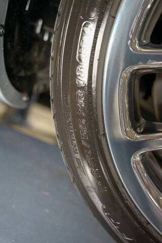 2004 Dodge Viper SRT-10