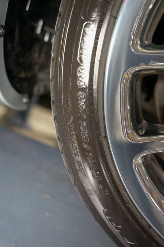 2004 Dodge Viper SRT-10