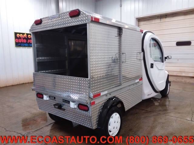 2015 Polaris GEM ES ELE