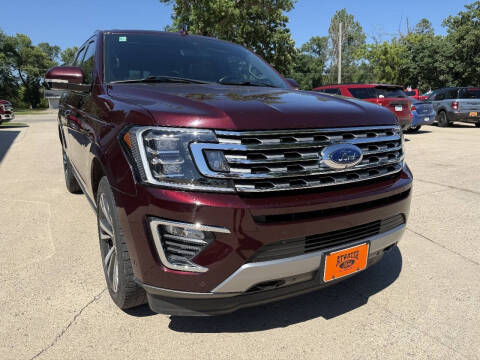 2021 Ford Expedition Limited