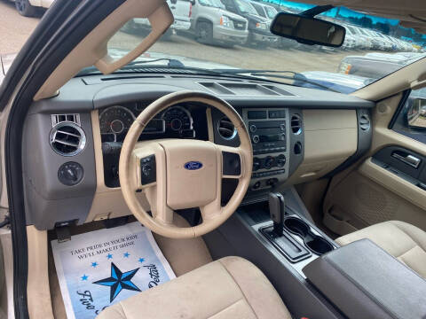 2008 Ford Expedition XLT