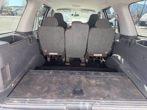 2005 Ford Expedition XLT