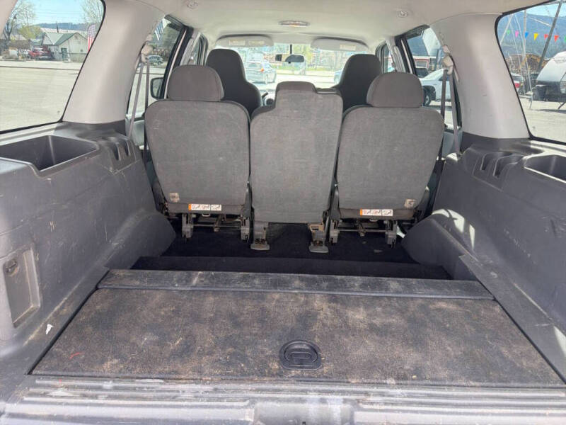 2005 Ford Expedition XLT