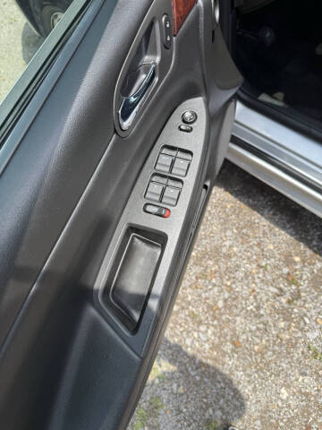 2010 Chevrolet Impala LT