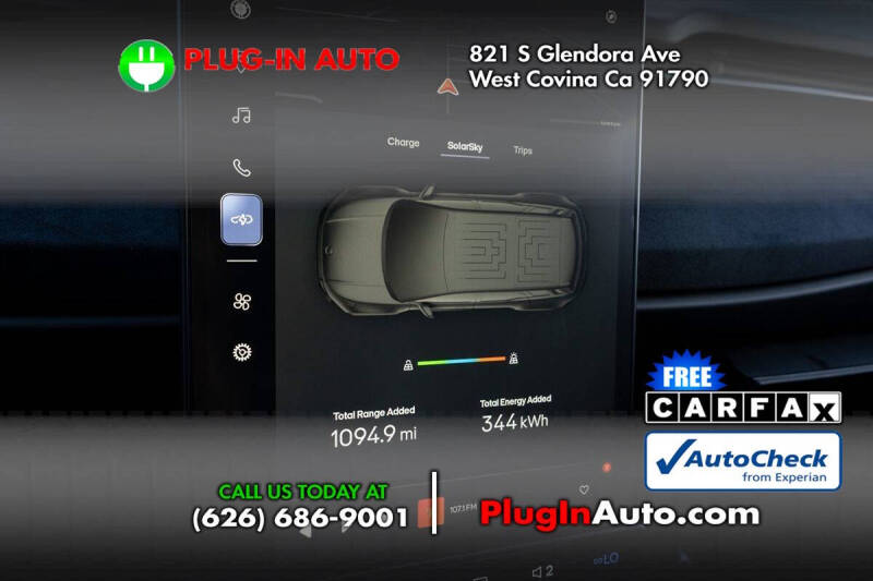 2023 Fisker Ocean One