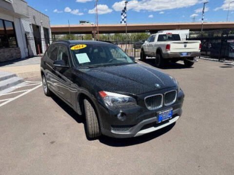 2014 BMW X1 xDrive28i