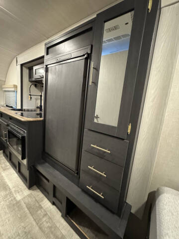 2024 Forest River R-Pod