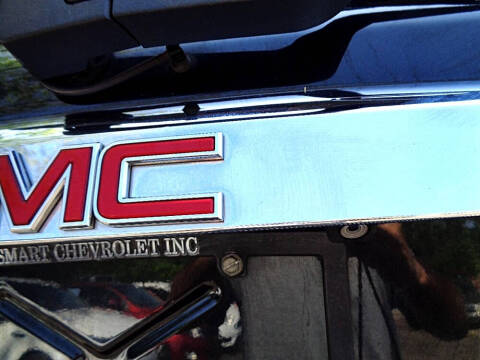 2012 GMC Acadia SLT-1