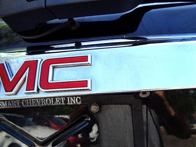 2012 GMC Acadia SLT-1