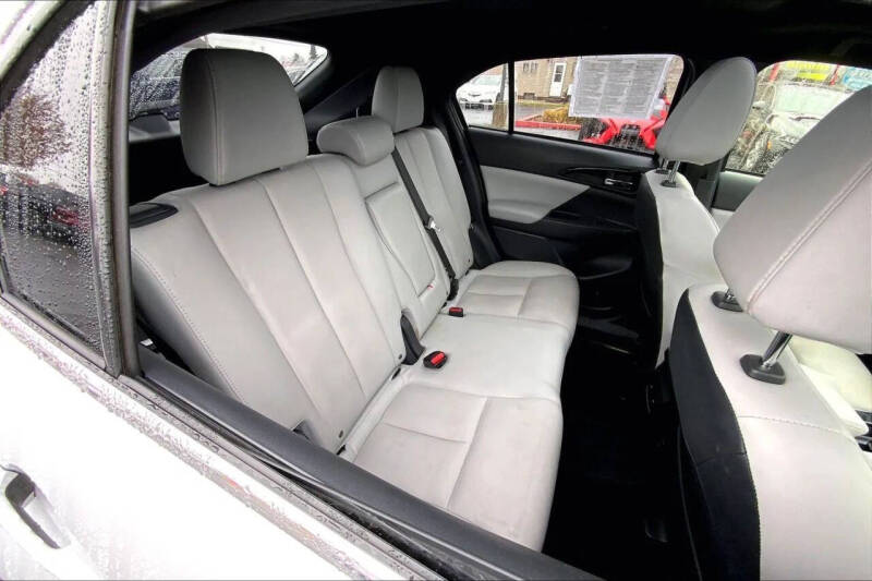 2023 Mitsubishi Eclipse Cross