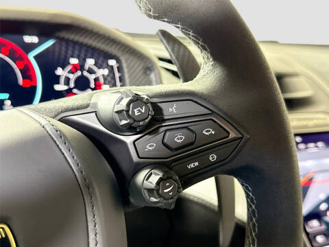 2024 Lamborghini Revuelto