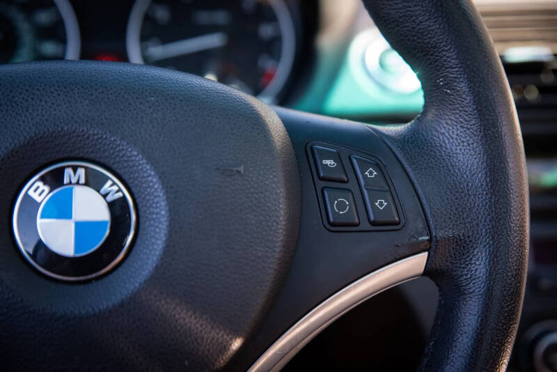 2011 BMW 1 Series 128i