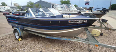 1989 Spectre Spectre 36