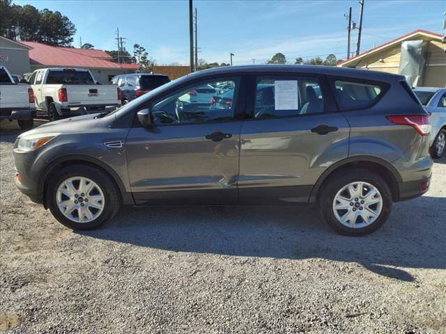 2014 Ford Escape S