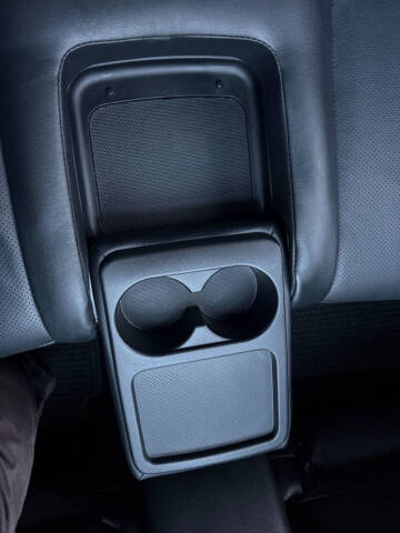 2012 Subaru Forester 2.5X Limited