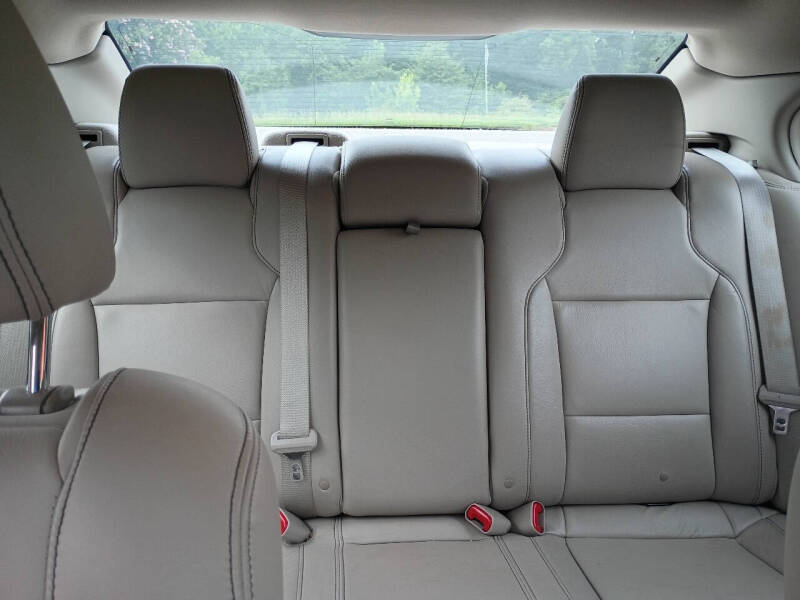 2012 Ford Taurus SEL