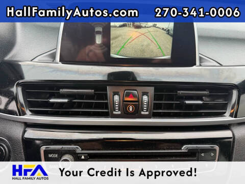 2019 BMW X1 xDrive28i