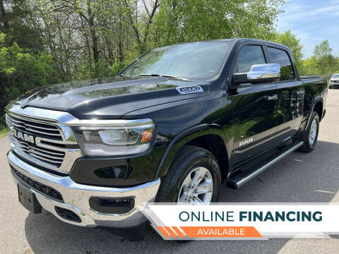 2020 RAM 1500 for sale at Ace Auto in Shakopee MN