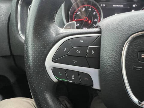 2018 Dodge Charger GT