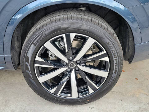 2026 Volvo XC90 B5 Core