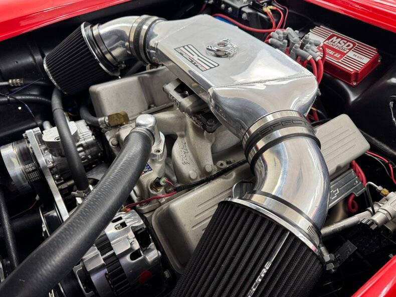 1958 Chevrolet Corvette