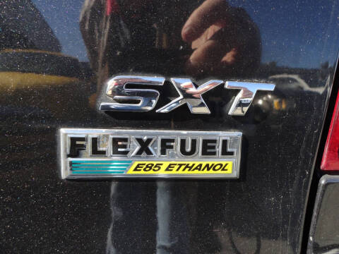 2016 Dodge Grand Caravan SXT Plus