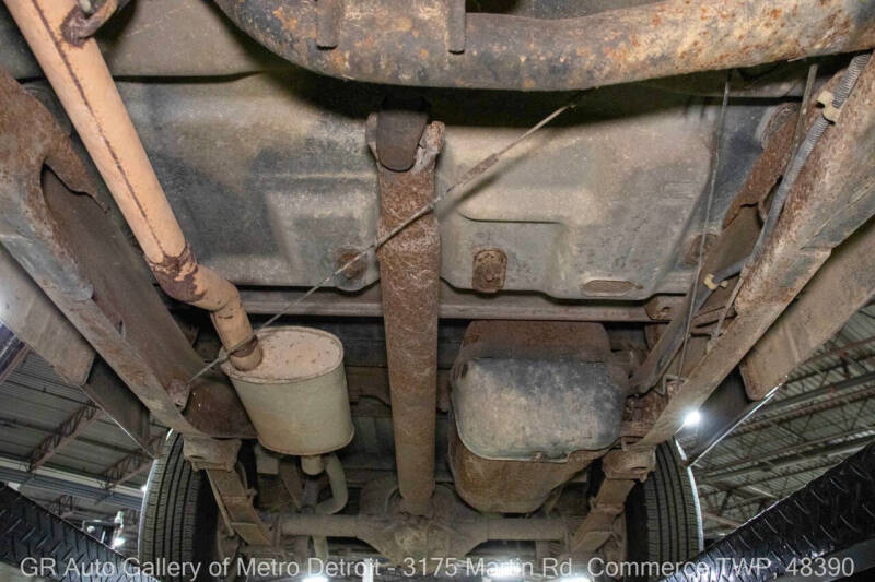 1989 GMC S-15 Special