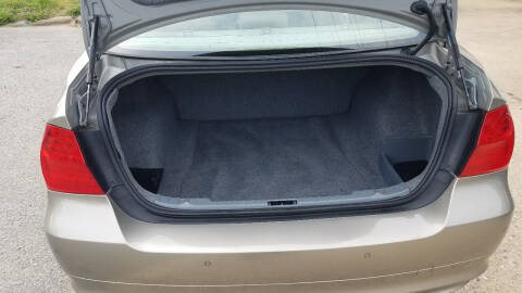 2011 BMW 3 Series 328i