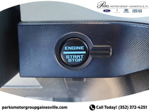 2023 Ford Bronco Heritage Edition