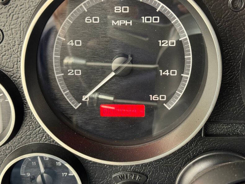 1965 Chevrolet Corvette