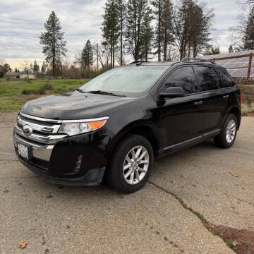 2014 Ford Edge SE