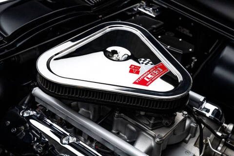 1965 Chevrolet Corvette