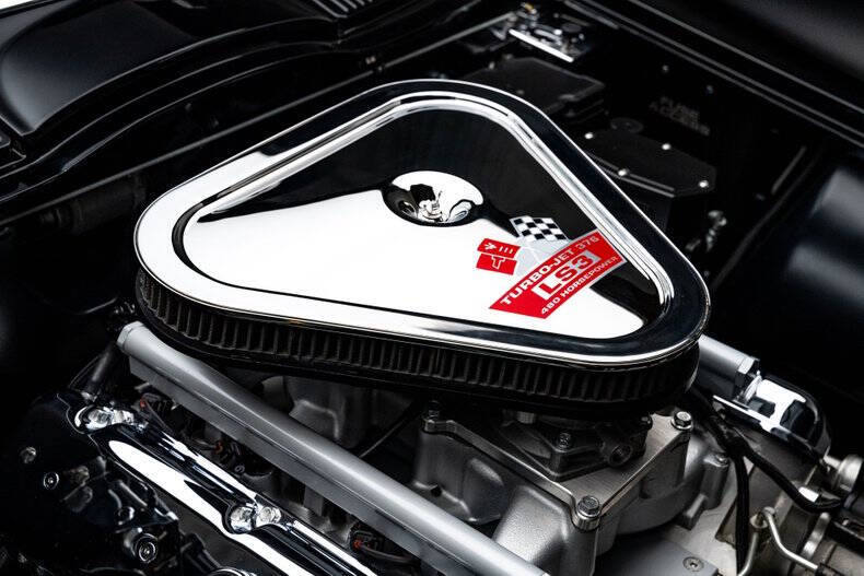 1965 Chevrolet Corvette