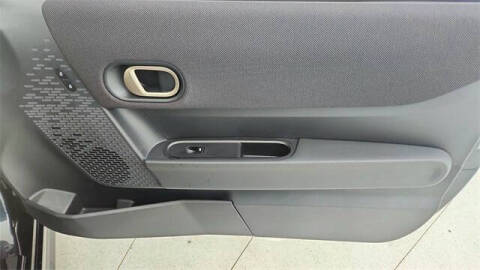 2025 MINI Convertible