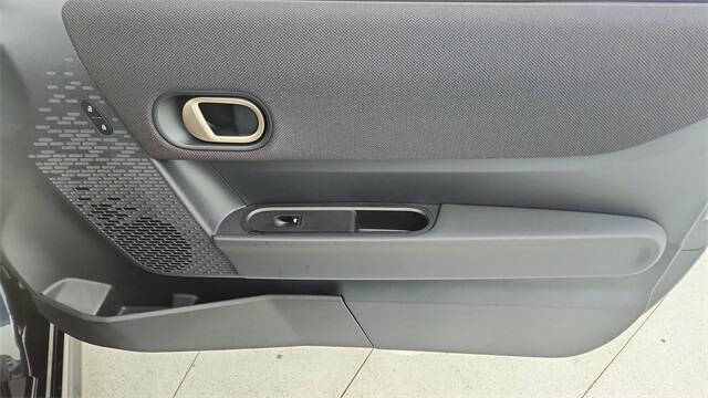 2025 MINI Convertible