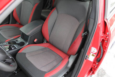 2024 Subaru Impreza RS