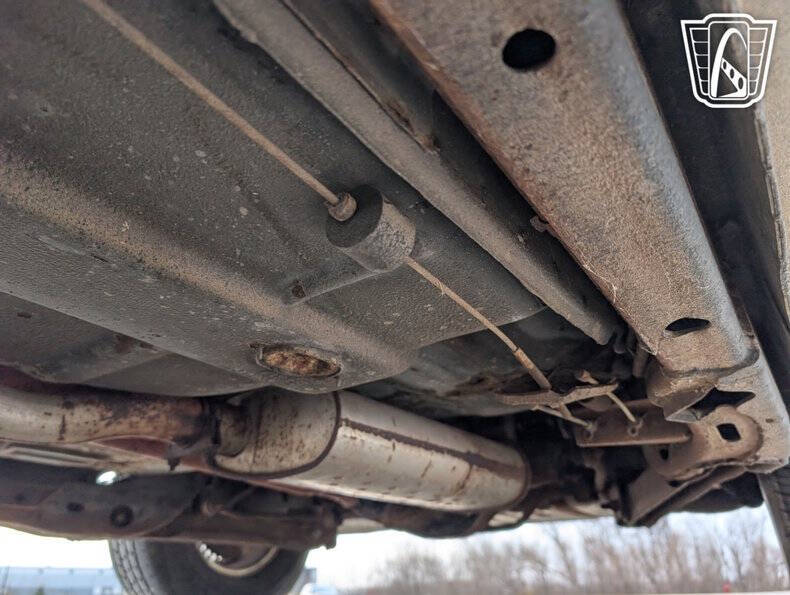 1979 Lincoln Continental