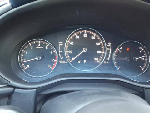 2020 Mazda CX-30 Select