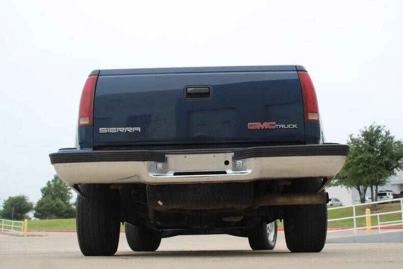 1995 GMC Sierra 1500