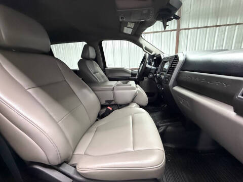 2021 Ford F-350 Super Duty